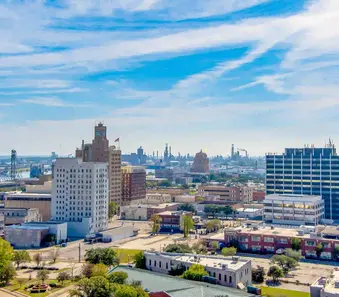 Car Service between Houston and Beaumont