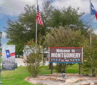 Montgomery Car Service