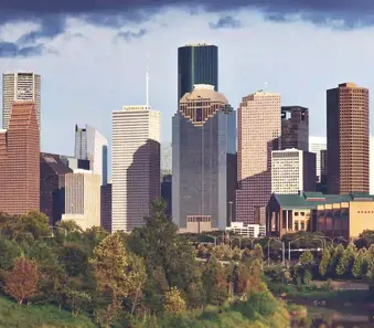 Downtown Houston Car Service