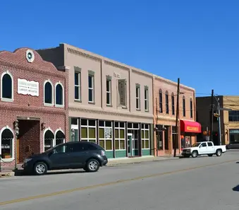 Alvin Car Service