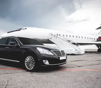 Executive Airport Transfer in Los Angeles (LAX)