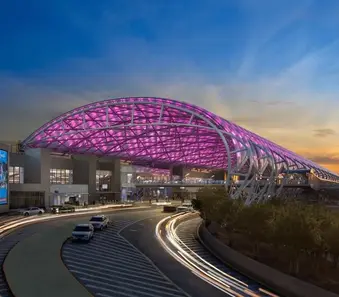 Airport Transfer Atlanta (ATL)