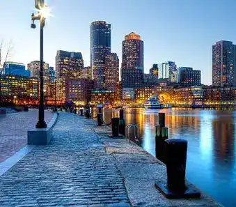 Reliable Airport Transfer in Boston