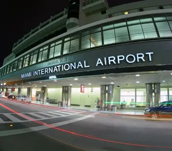 Your Reliable Miami Airport Transportation
