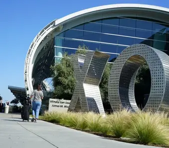 San Jose Airport Transfer Service (SJC)