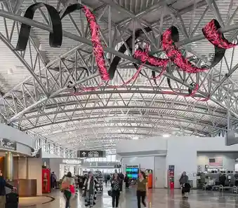 Tampa Airport Transfer and Private Shuttles
