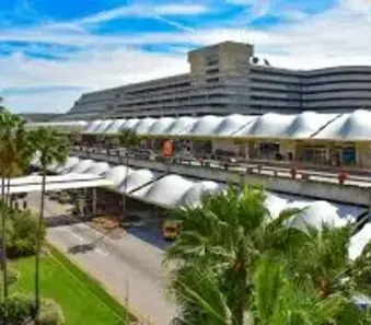 Professional Orlando Airport Shuttle
