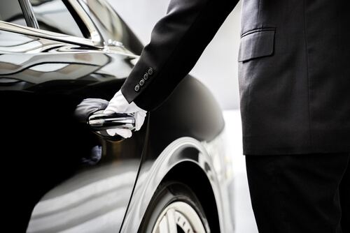 Everything You Need to Know About Luxury Business Transportation Services in Houston