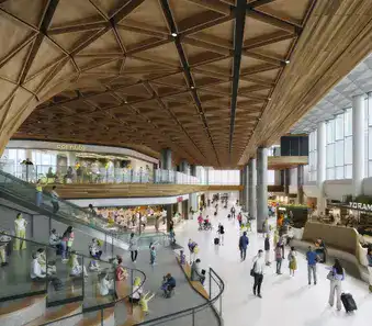 Private Seattle–Tacoma Airport Shuttle (SEA)