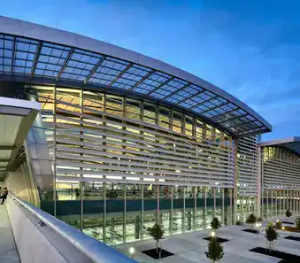 Sacramento Airport Transportation Services