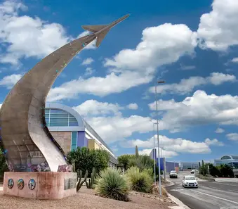 Airport Transfer Tucson