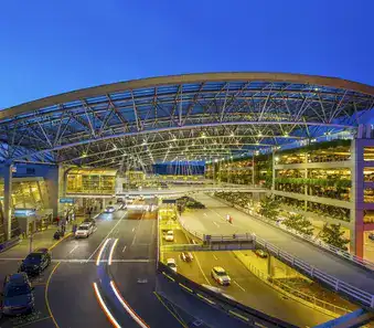 Airport Transfer Portland