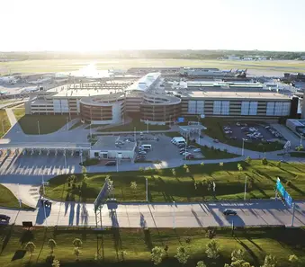Airport Transfer Milwaukee