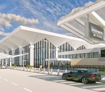 Airport Transfer Memphis