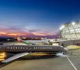 Airport Transfer Fresno