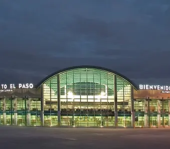 Airport Transfer El Paso
