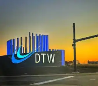 Airport Transfer Detroit