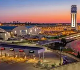 Airport Transfer in Columbus