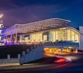 Airport Transfer in Charlotte