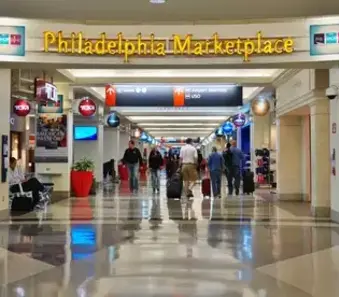Airport Transfer Philadelphia