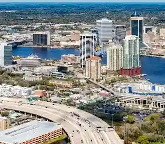 Airport Transfer Jacksonville