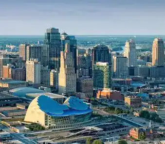 Airport Transfer Kansas City
