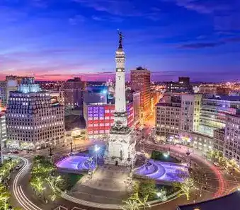 Airport Transfer Indianapolis