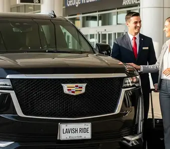 Professional Boston Car Service