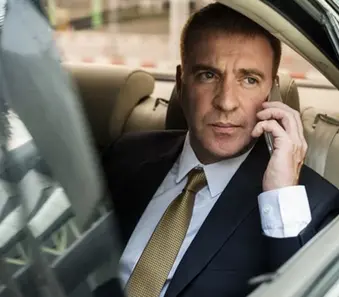Tampa Car Service for Business and Airport
