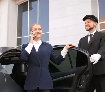 Chauffeur Service in Milwaukee
