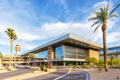 phoenix airport transportation