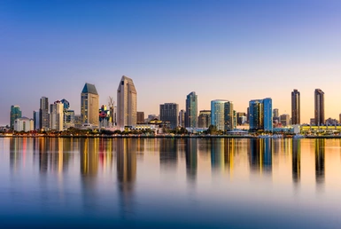 Phoenix to San Diego Car Service