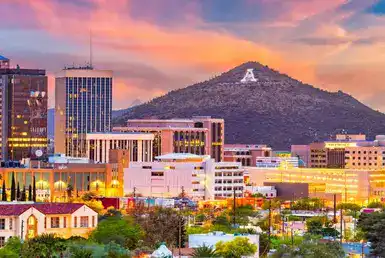 Phoenix to Tucson Car Service!