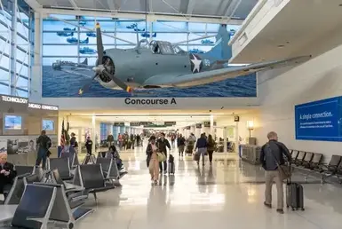 MDW Airport Information
