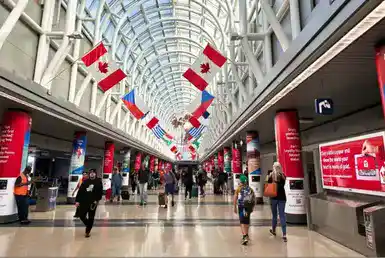 ORD Airport Car Service