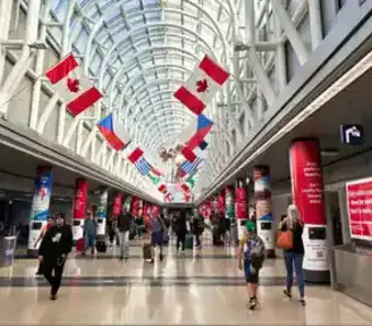 O’Hare International Airport ORD Car Service!