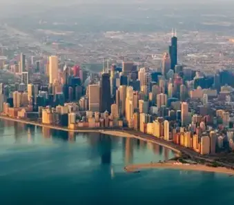 Chicago's Best Transportation Options!