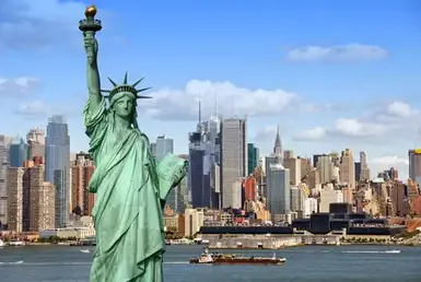 Washington DC to New York, USA Car Service