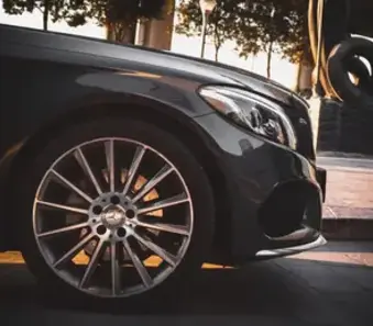 Your Best Los Angeles Black Car Service!
