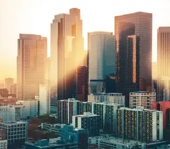 Best Los Angeles Transportation Options!