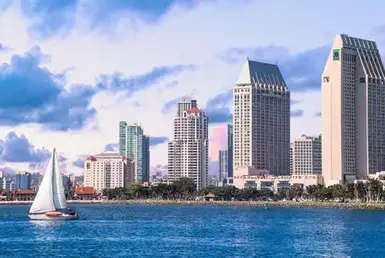 Los Angeles to San Diego Private Transportation
