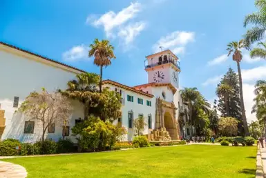 Los Angeles to Santa Barbara Car Service