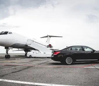 Airport Transfer in New York!