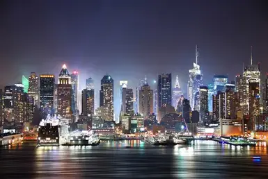 New York to New Jersey Car Service.