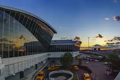 John F. Kennedy International Airport (JFK) Information