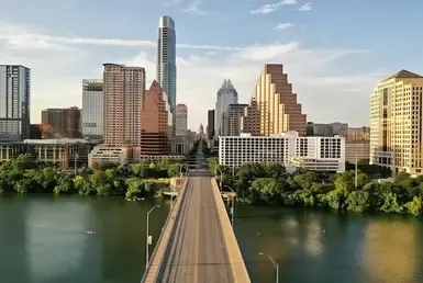 Dallas to Austin Car Service