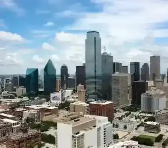 Dallas Best Transportation Options