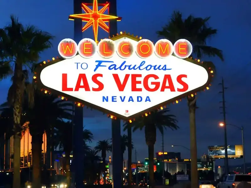 Explore Las Vegas: 2025 Trip Planning Tips