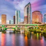 Tampa, GA