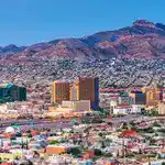 El paso, TX